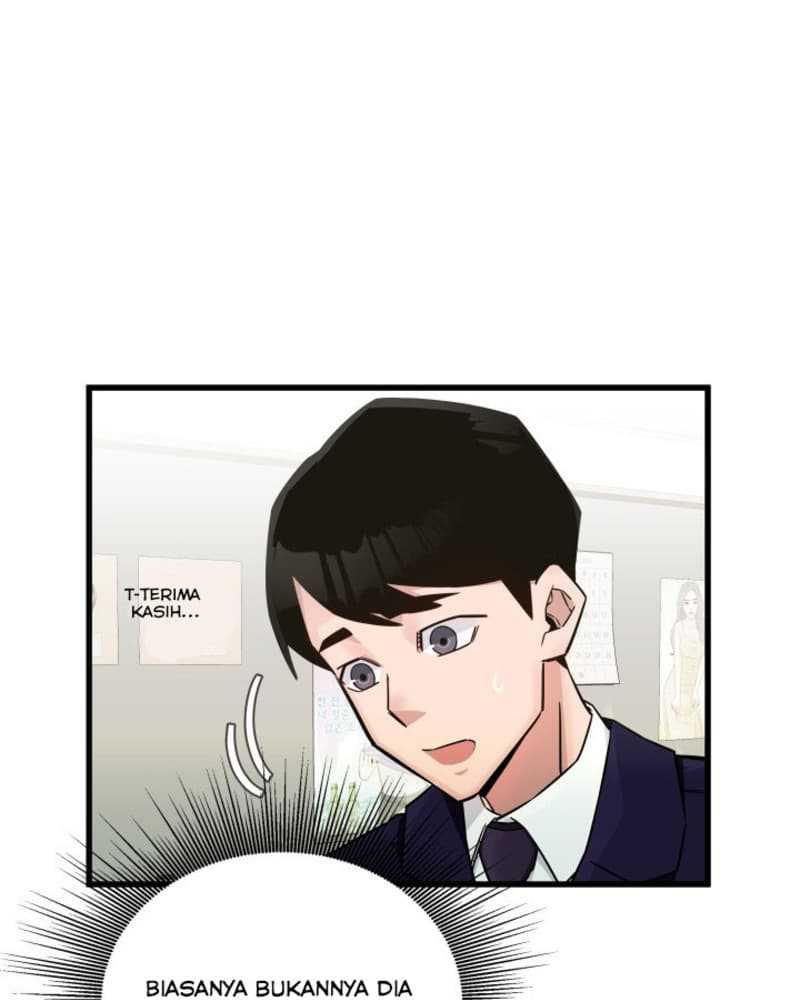 I Became a Genius Salesman Chapter 2 - halaman 108