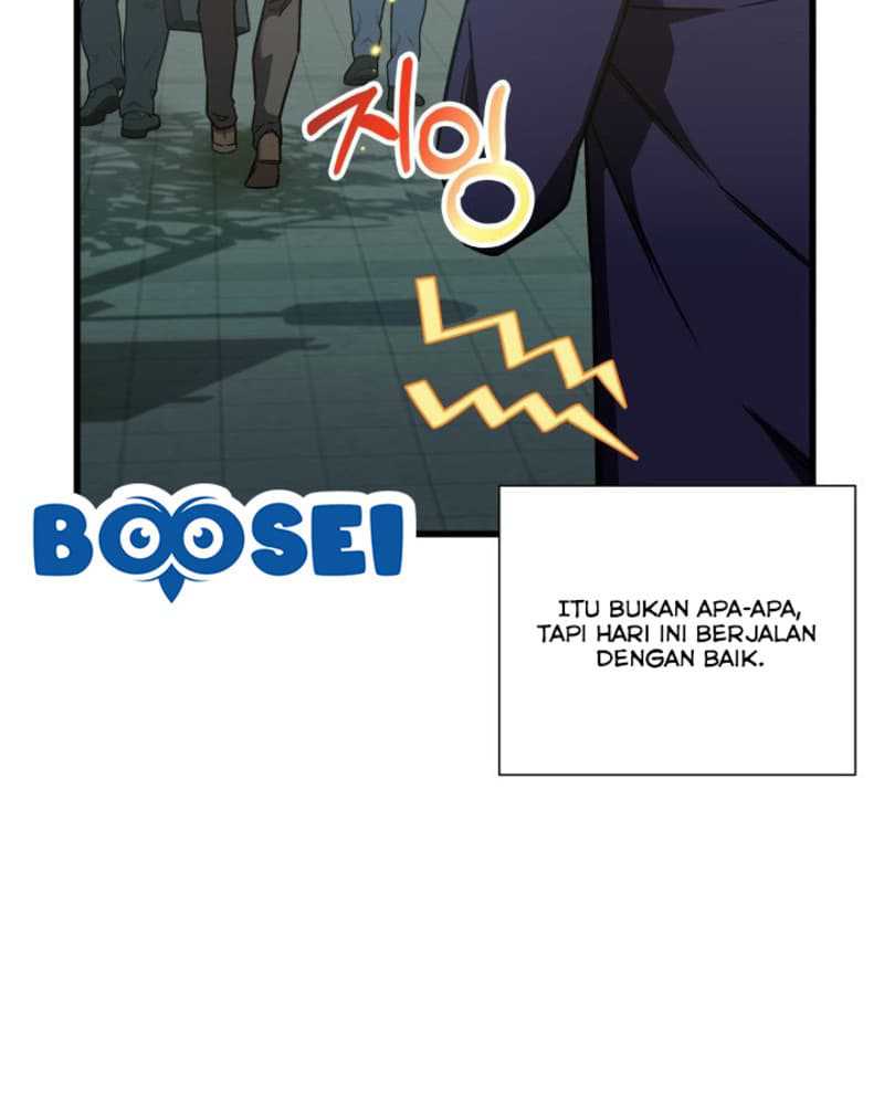 I Became a Genius Salesman Chapter 2 - halaman 111
