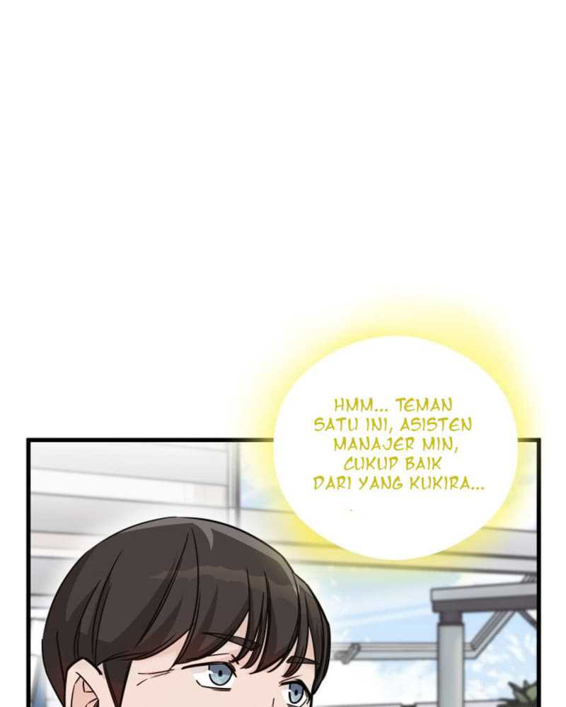 I Became a Genius Salesman Chapter 2 - halaman 13