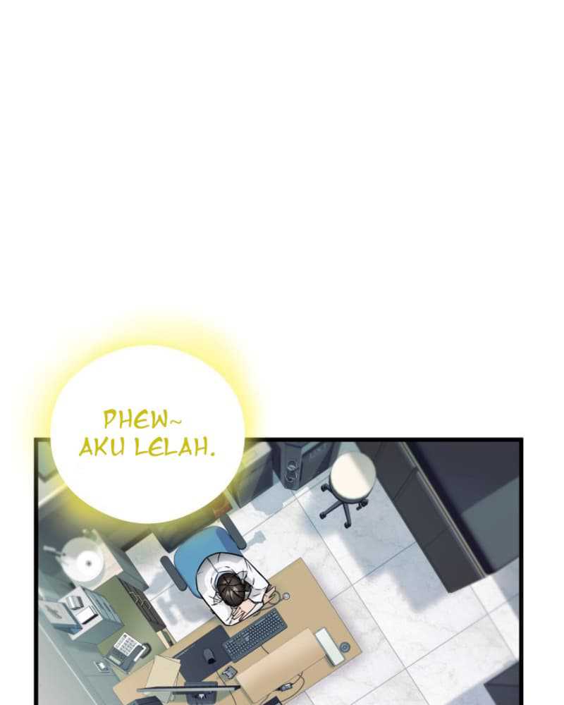 I Became a Genius Salesman Chapter 2 - halaman 2