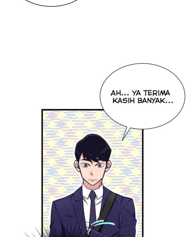 I Became a Genius Salesman Chapter 2 - halaman 21