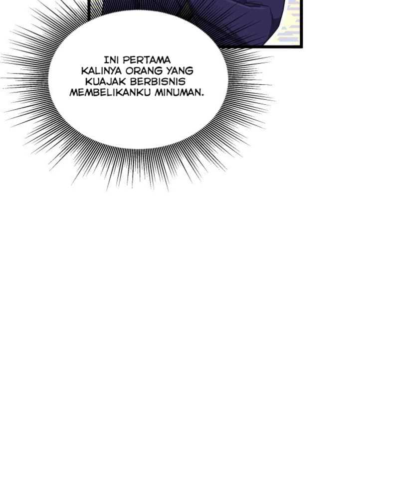 I Became a Genius Salesman Chapter 2 - halaman 22