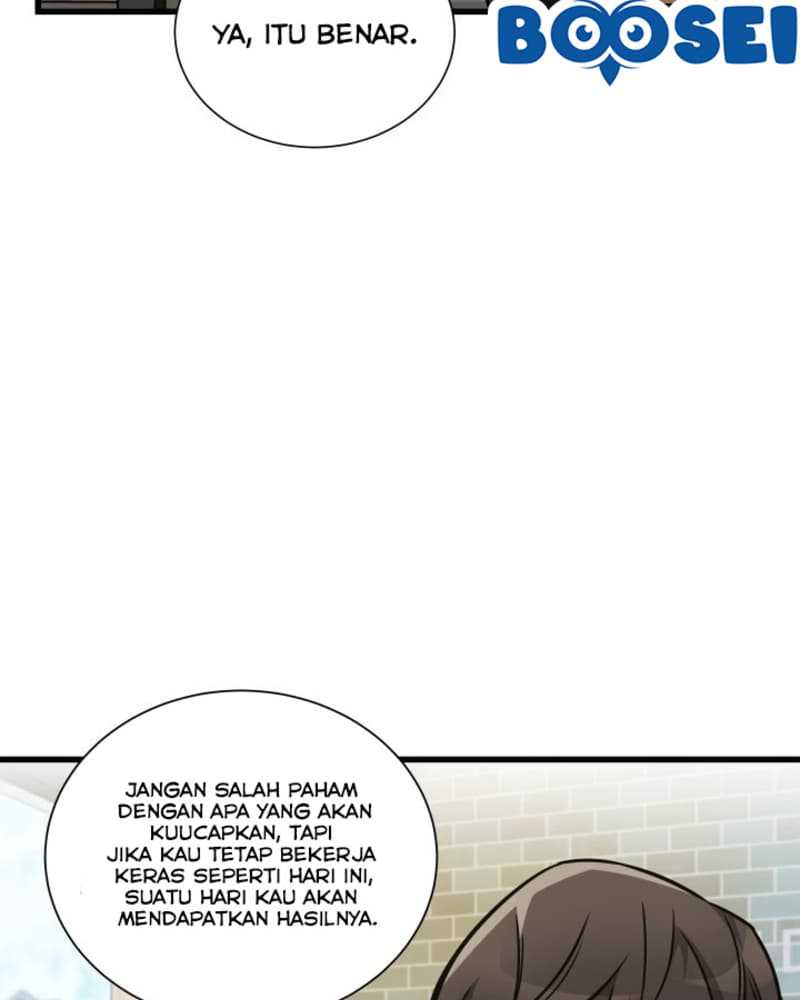 I Became a Genius Salesman Chapter 2 - halaman 25