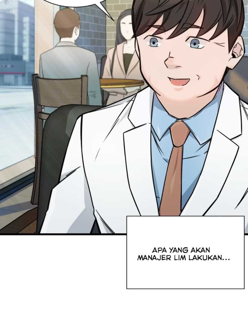 I Became a Genius Salesman Chapter 2 - halaman 26