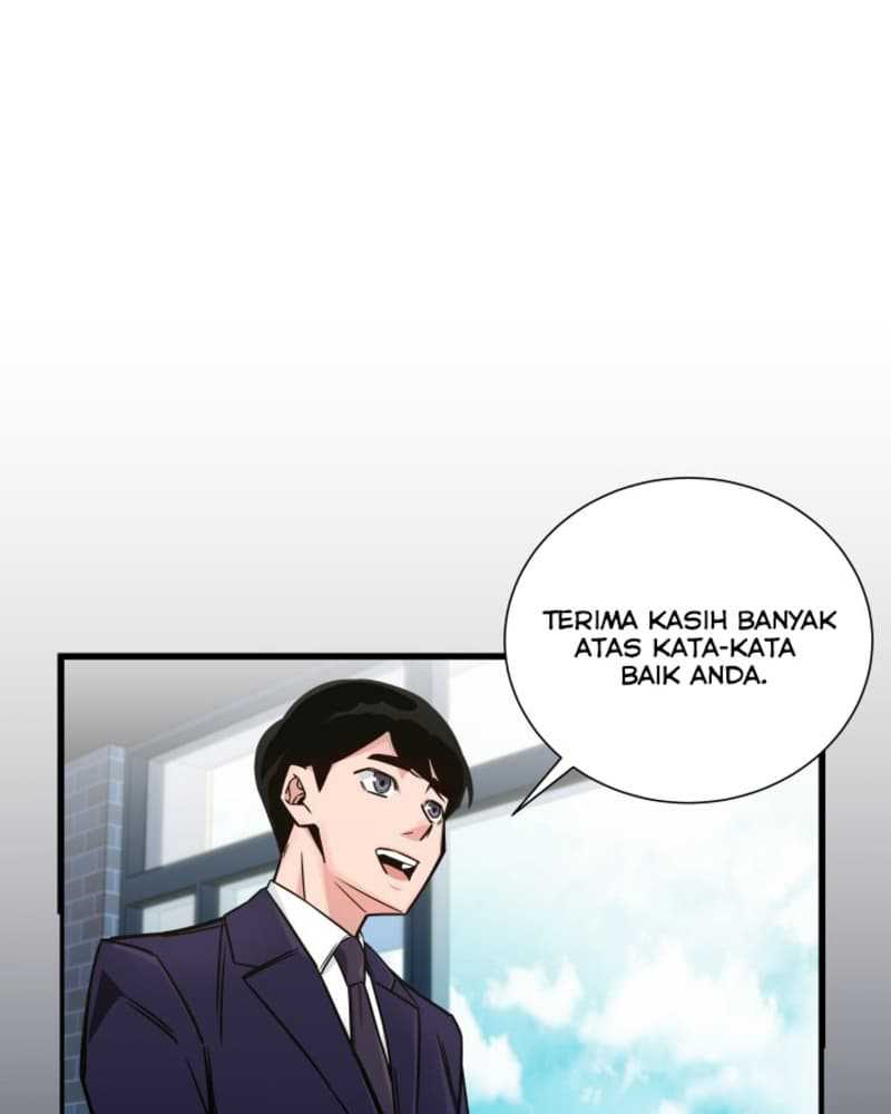 I Became a Genius Salesman Chapter 2 - halaman 27