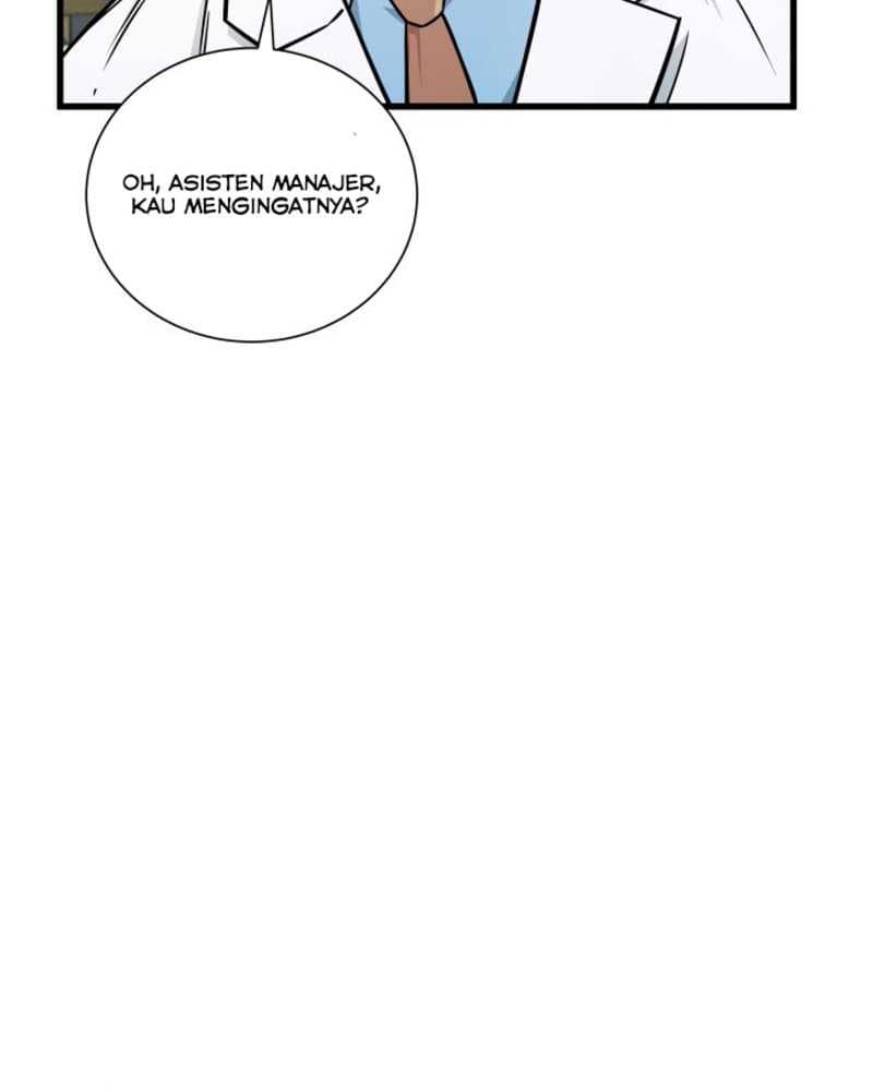 I Became a Genius Salesman Chapter 2 - halaman 39
