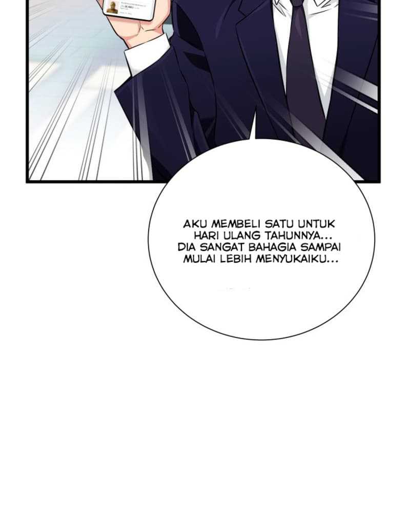I Became a Genius Salesman Chapter 2 - halaman 46