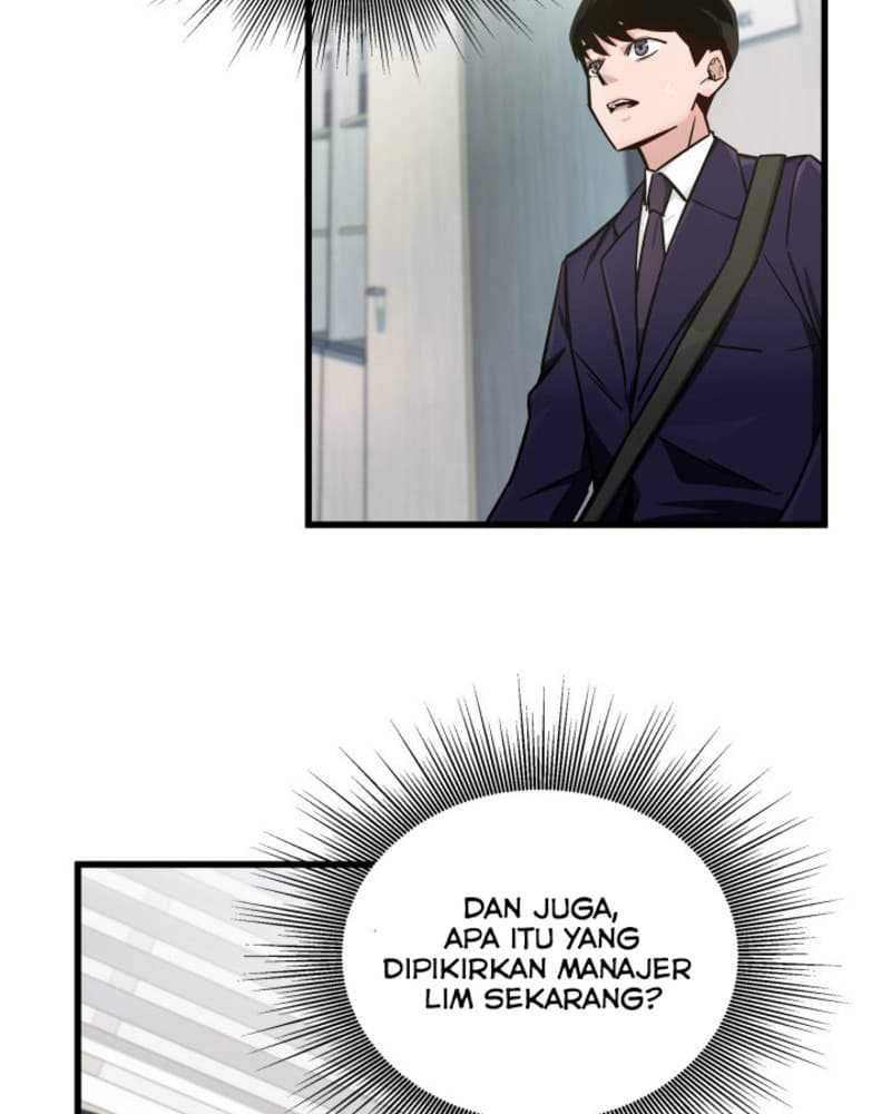 I Became a Genius Salesman Chapter 2 - halaman 5