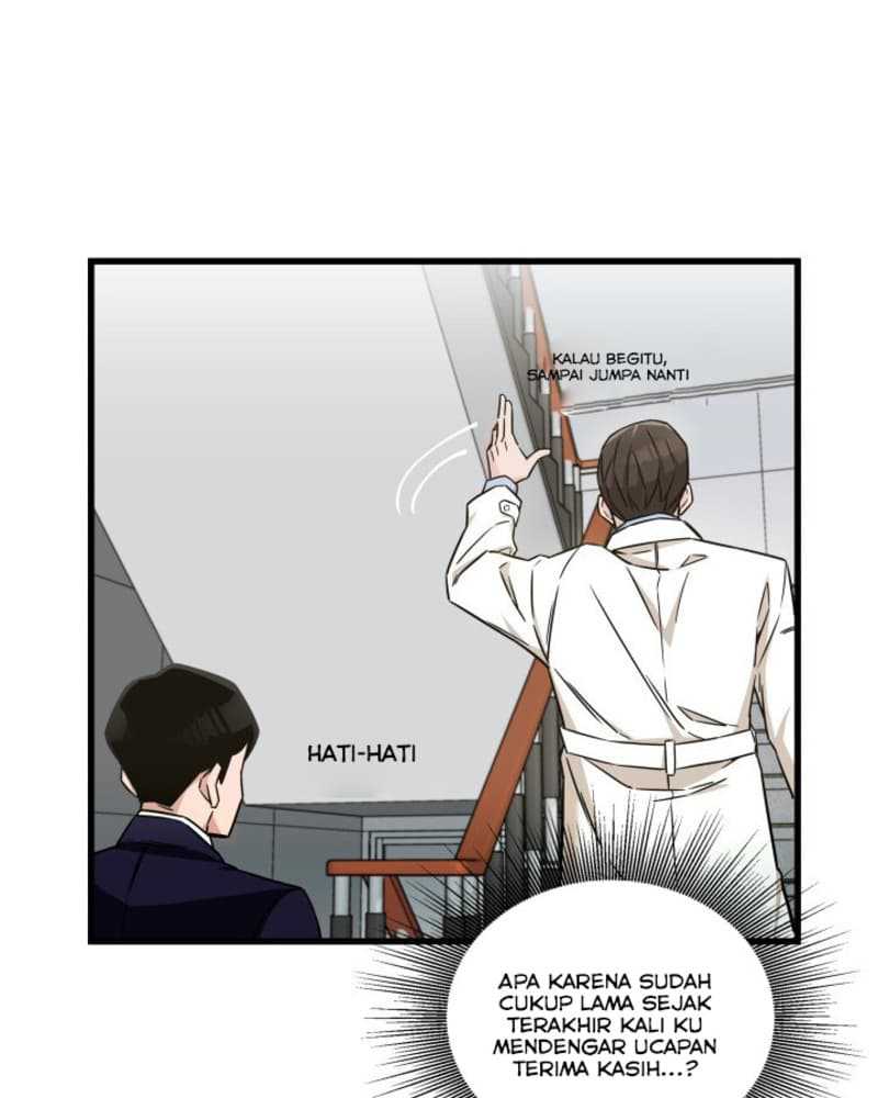 I Became a Genius Salesman Chapter 2 - halaman 54
