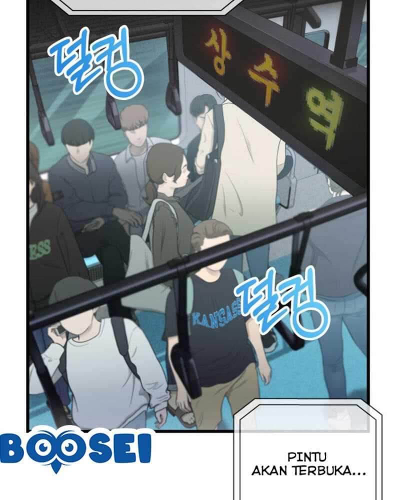 I Became a Genius Salesman Chapter 2 - halaman 58