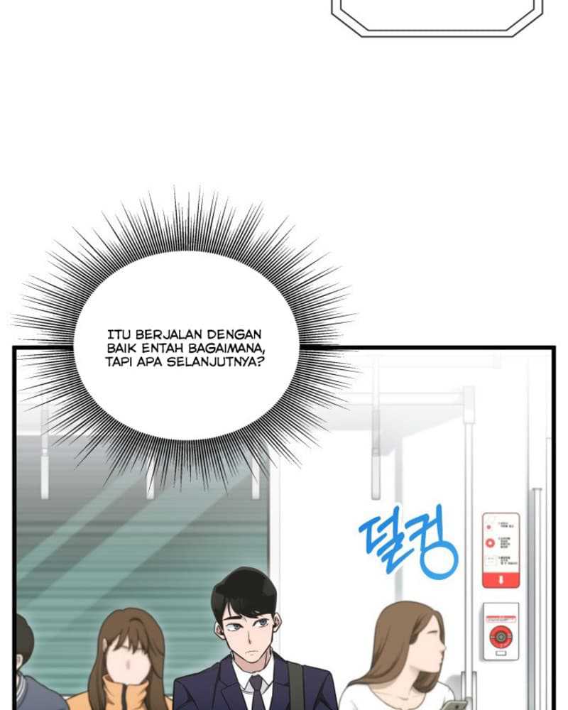 I Became a Genius Salesman Chapter 2 - halaman 59