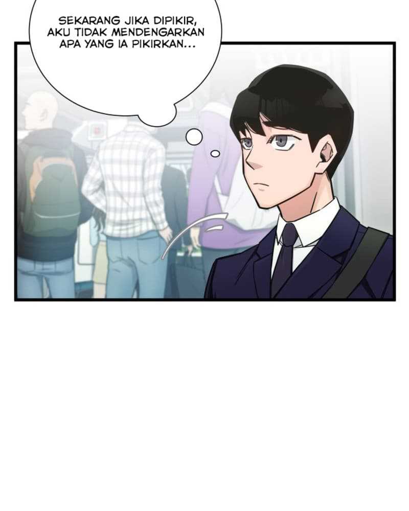 I Became a Genius Salesman Chapter 2 - halaman 61