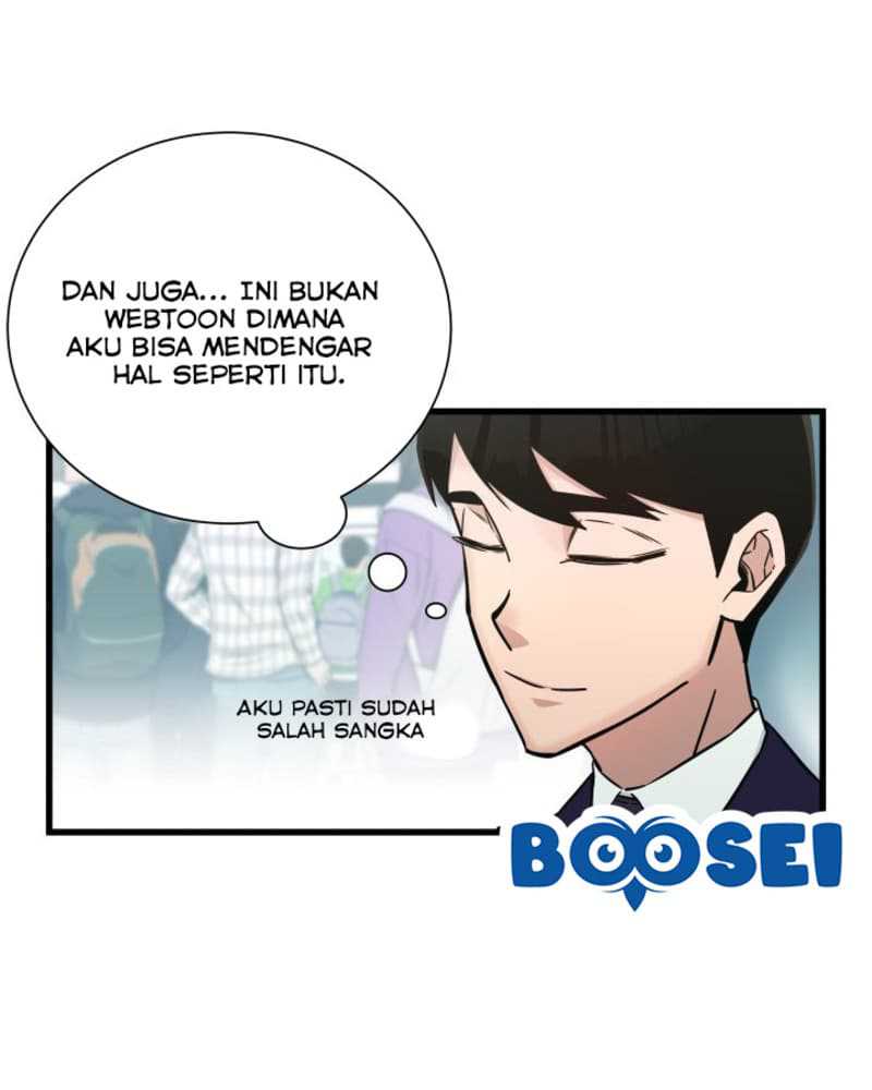 I Became a Genius Salesman Chapter 2 - halaman 62
