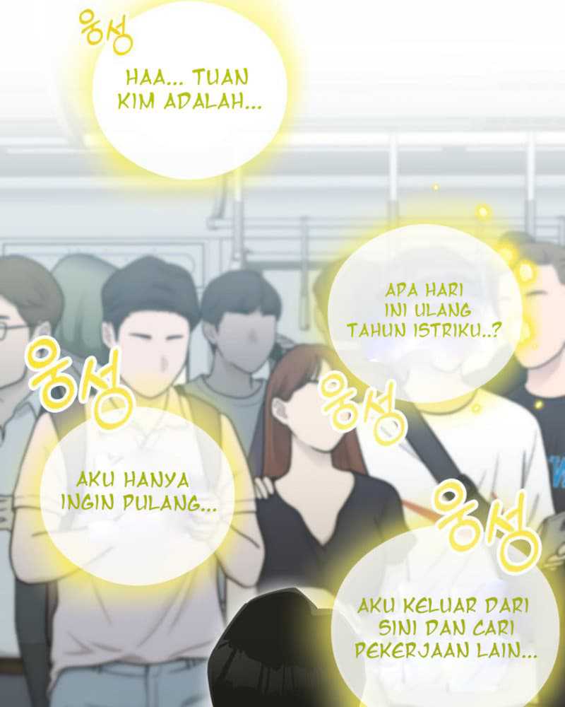 I Became a Genius Salesman Chapter 2 - halaman 64