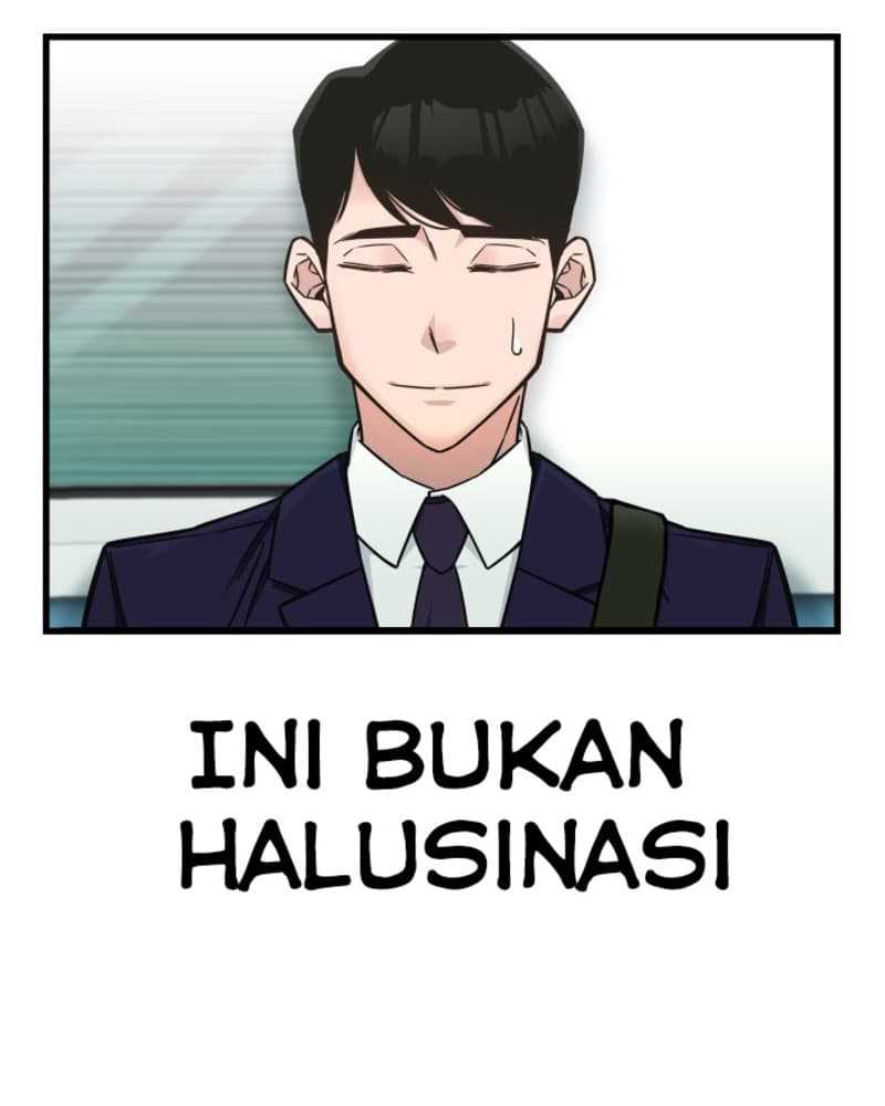 I Became a Genius Salesman Chapter 2 - halaman 66