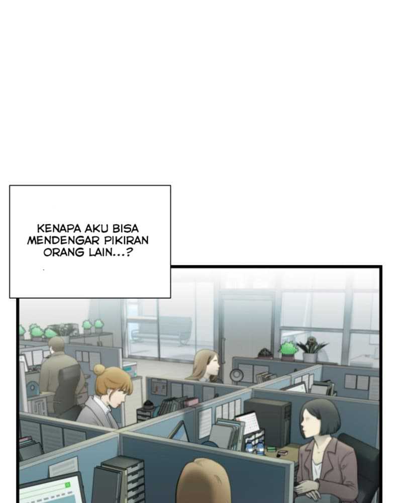 I Became a Genius Salesman Chapter 2 - halaman 68