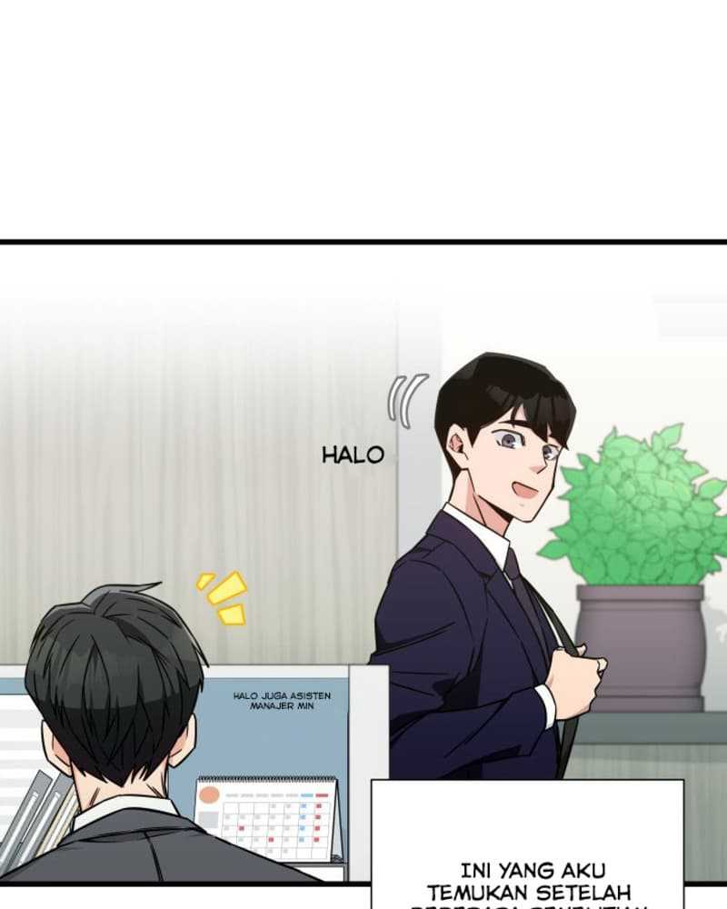 I Became a Genius Salesman Chapter 2 - halaman 70