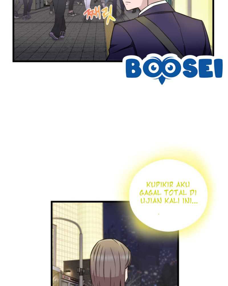 I Became a Genius Salesman Chapter 2 - halaman 72