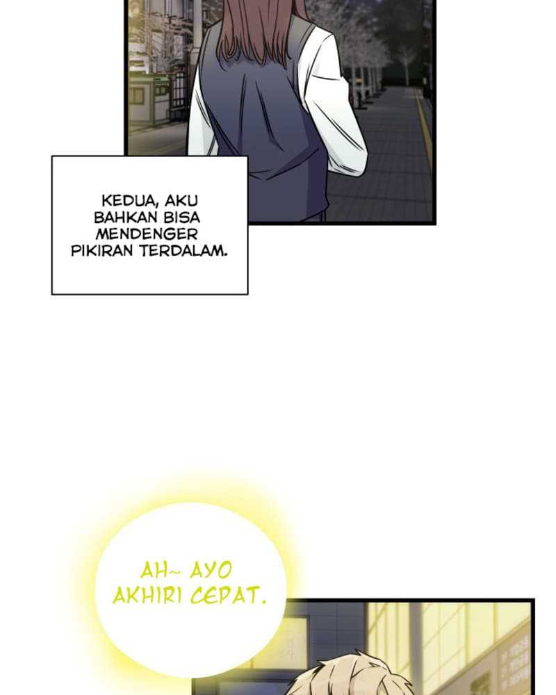 I Became a Genius Salesman Chapter 2 - halaman 73
