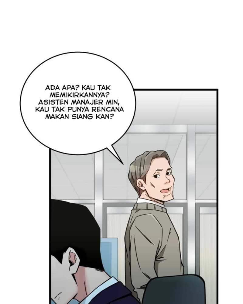 I Became a Genius Salesman Chapter 2 - halaman 78