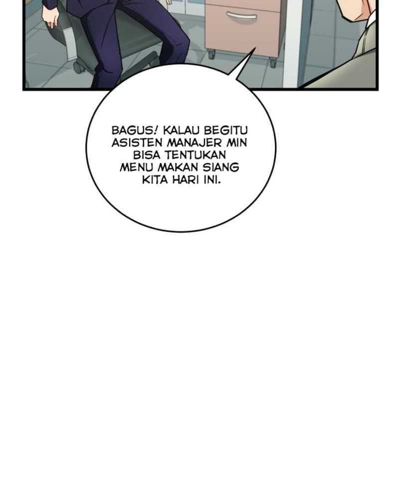 I Became a Genius Salesman Chapter 2 - halaman 80