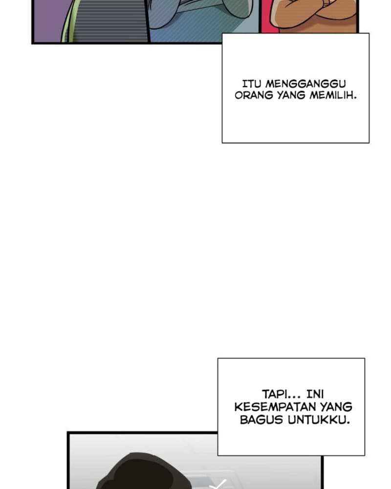 I Became a Genius Salesman Chapter 2 - halaman 83