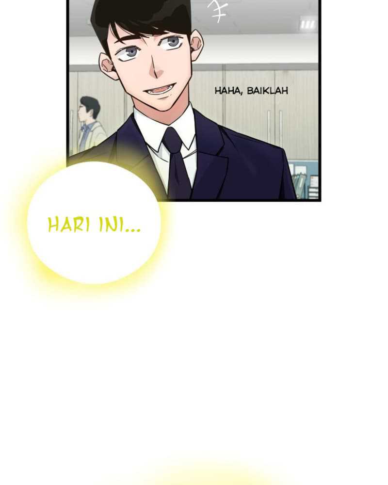 I Became a Genius Salesman Chapter 2 - halaman 84