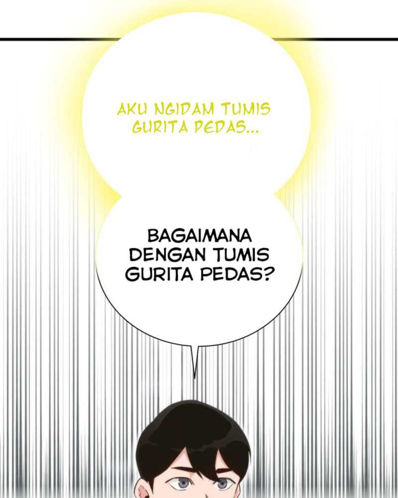 I Became a Genius Salesman Chapter 2 - halaman 85