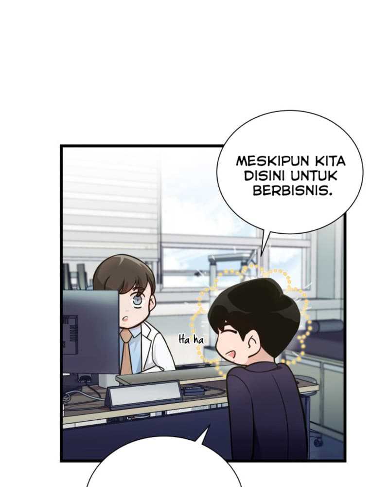 I Became a Genius Salesman Chapter 2 - halaman 9