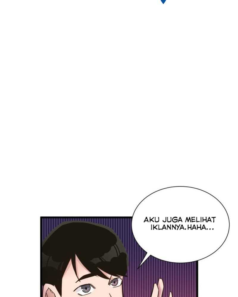 I Became a Genius Salesman Chapter 2 - halaman 90