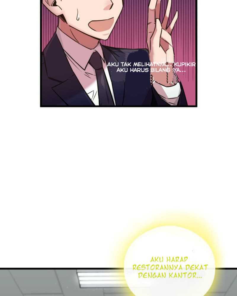 I Became a Genius Salesman Chapter 2 - halaman 91