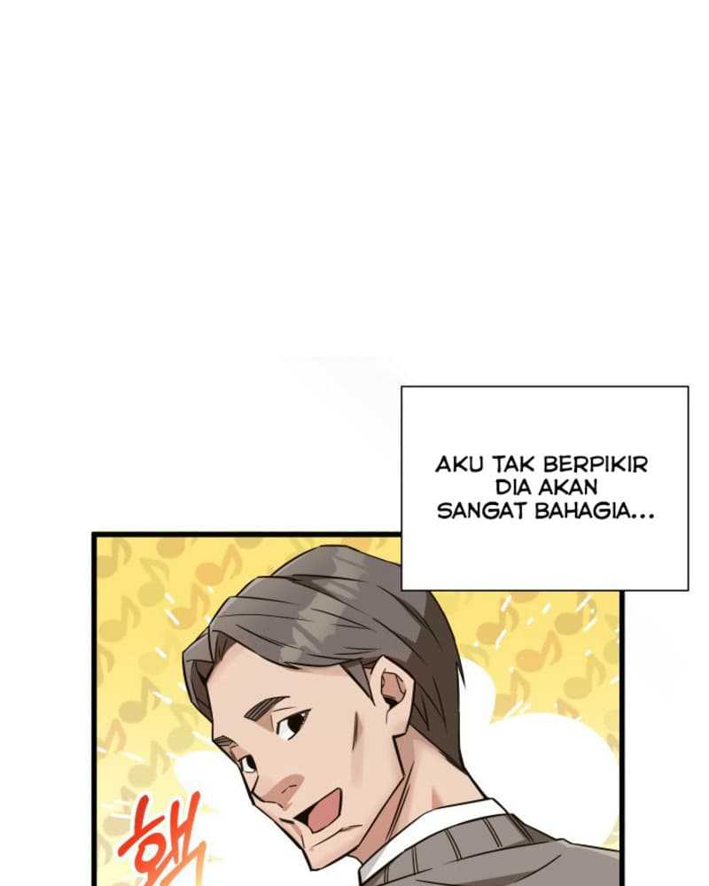 I Became a Genius Salesman Chapter 2 - halaman 93