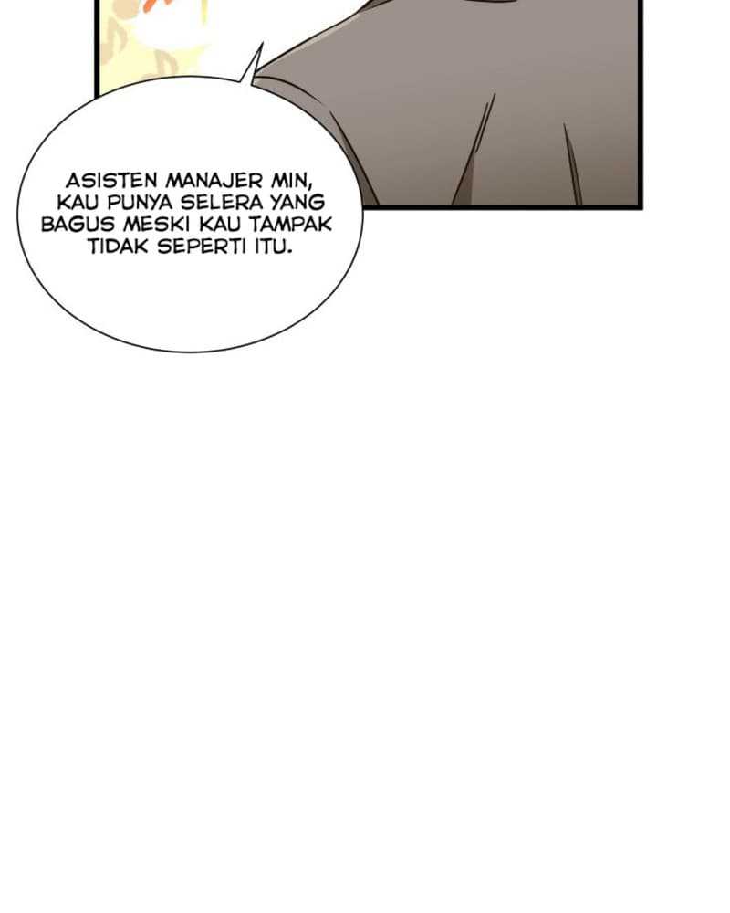 I Became a Genius Salesman Chapter 2 - halaman 94
