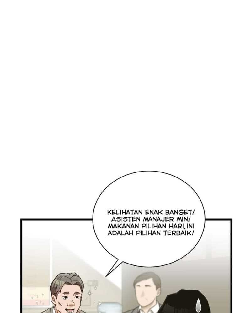 I Became a Genius Salesman Chapter 2 - halaman 97
