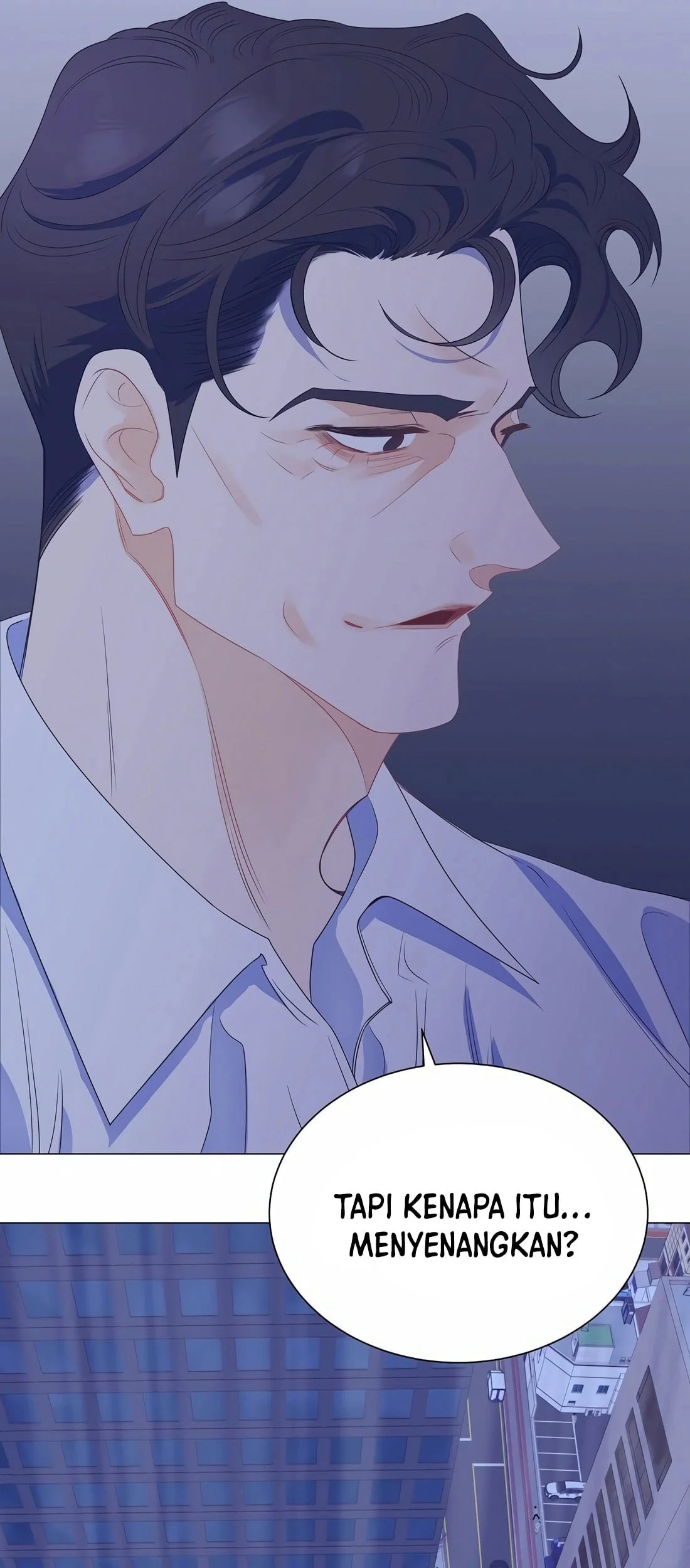 I Became a Genius Salesman Chapter 20 - halaman 26