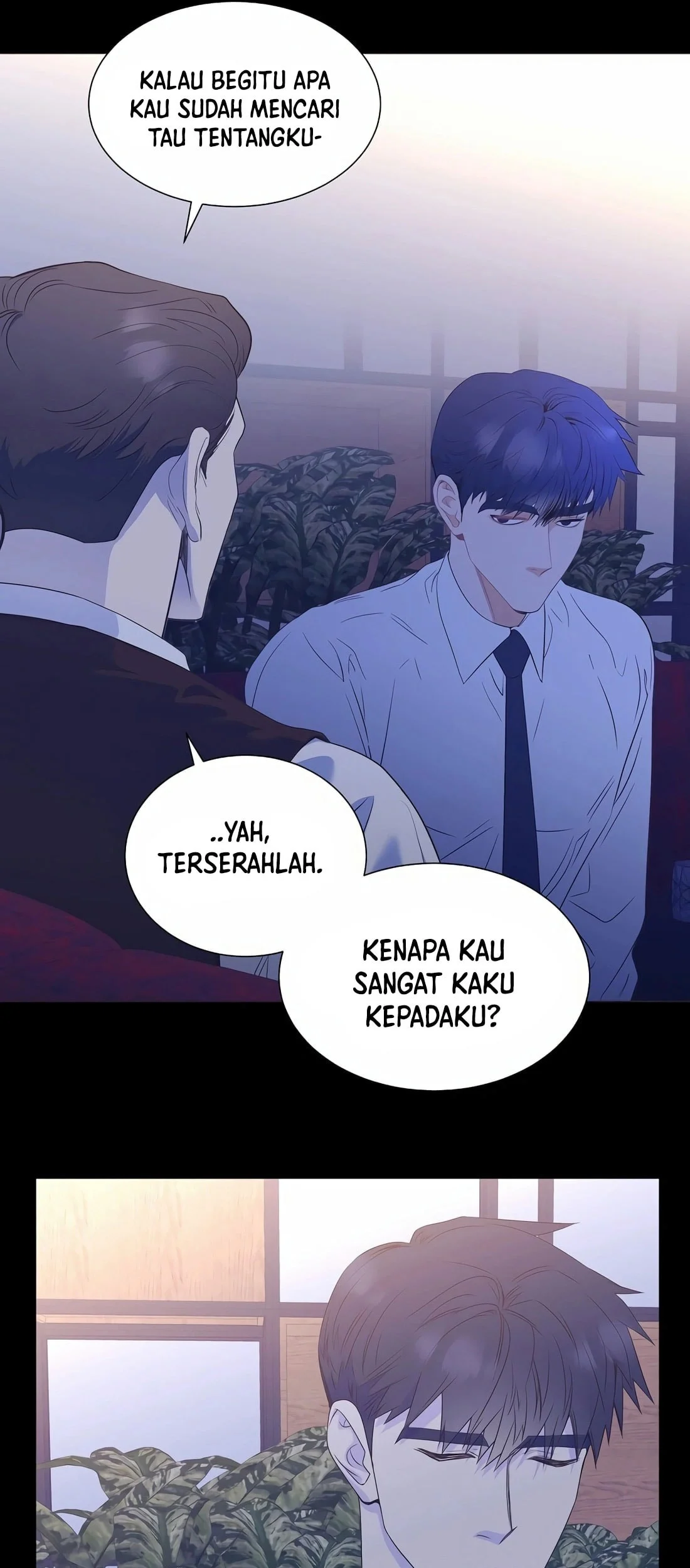 I Became a Genius Salesman Chapter 20 - halaman 32