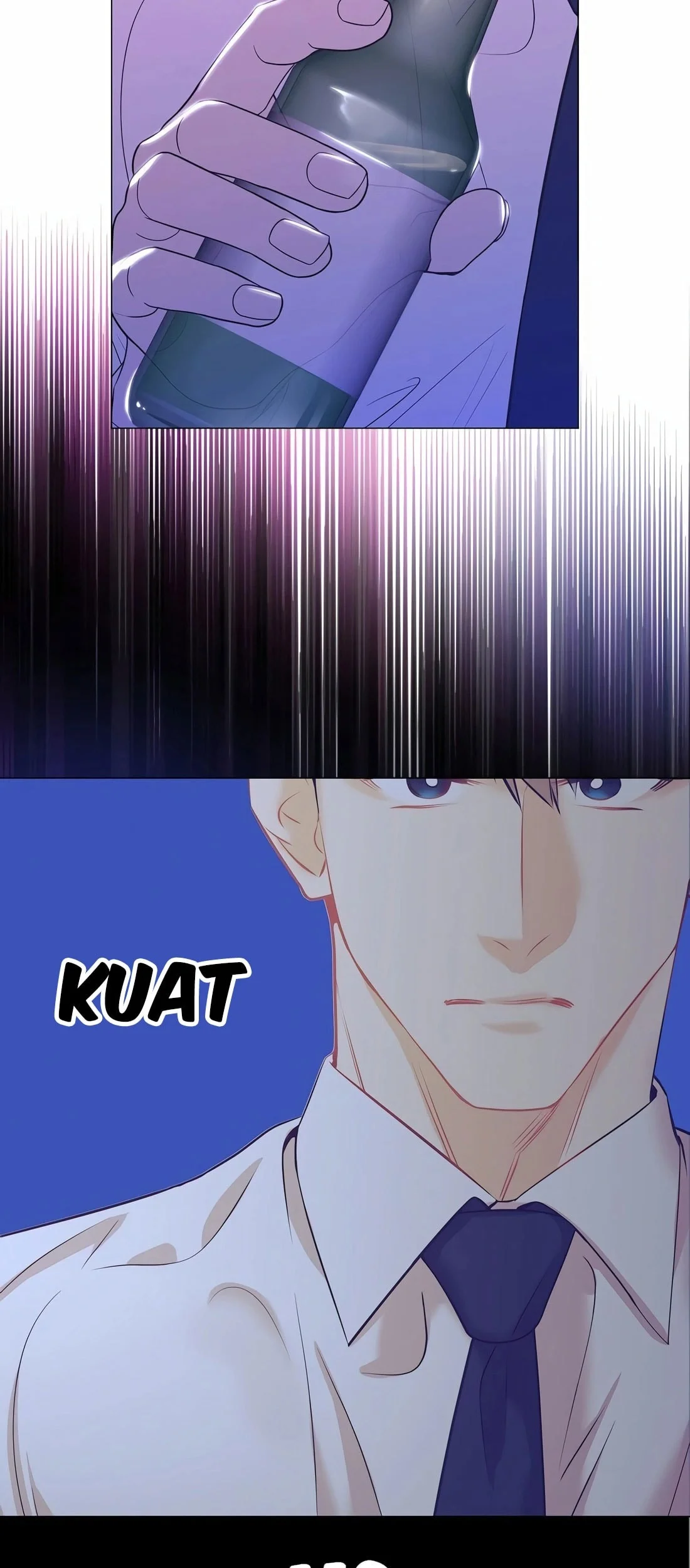 I Became a Genius Salesman Chapter 20 - halaman 4