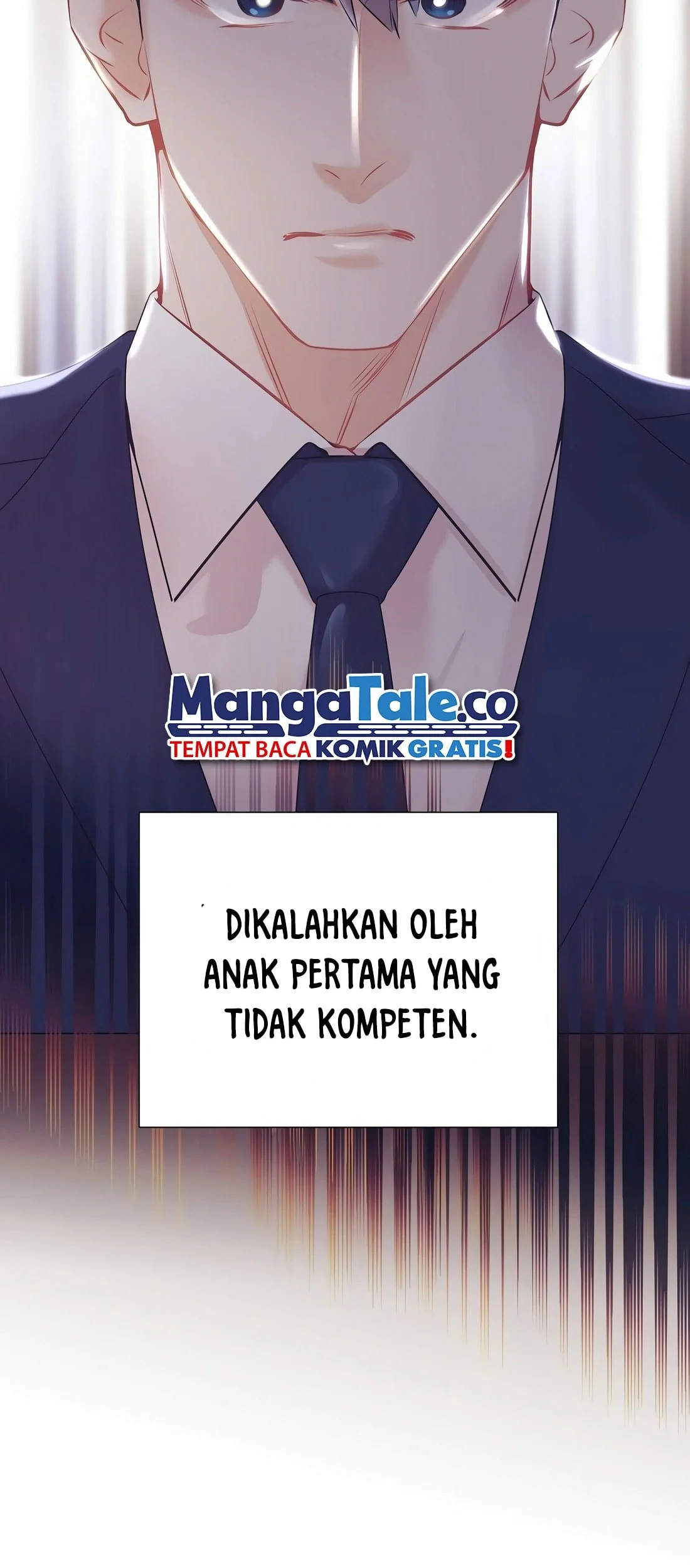 I Became a Genius Salesman Chapter 20 - halaman 70