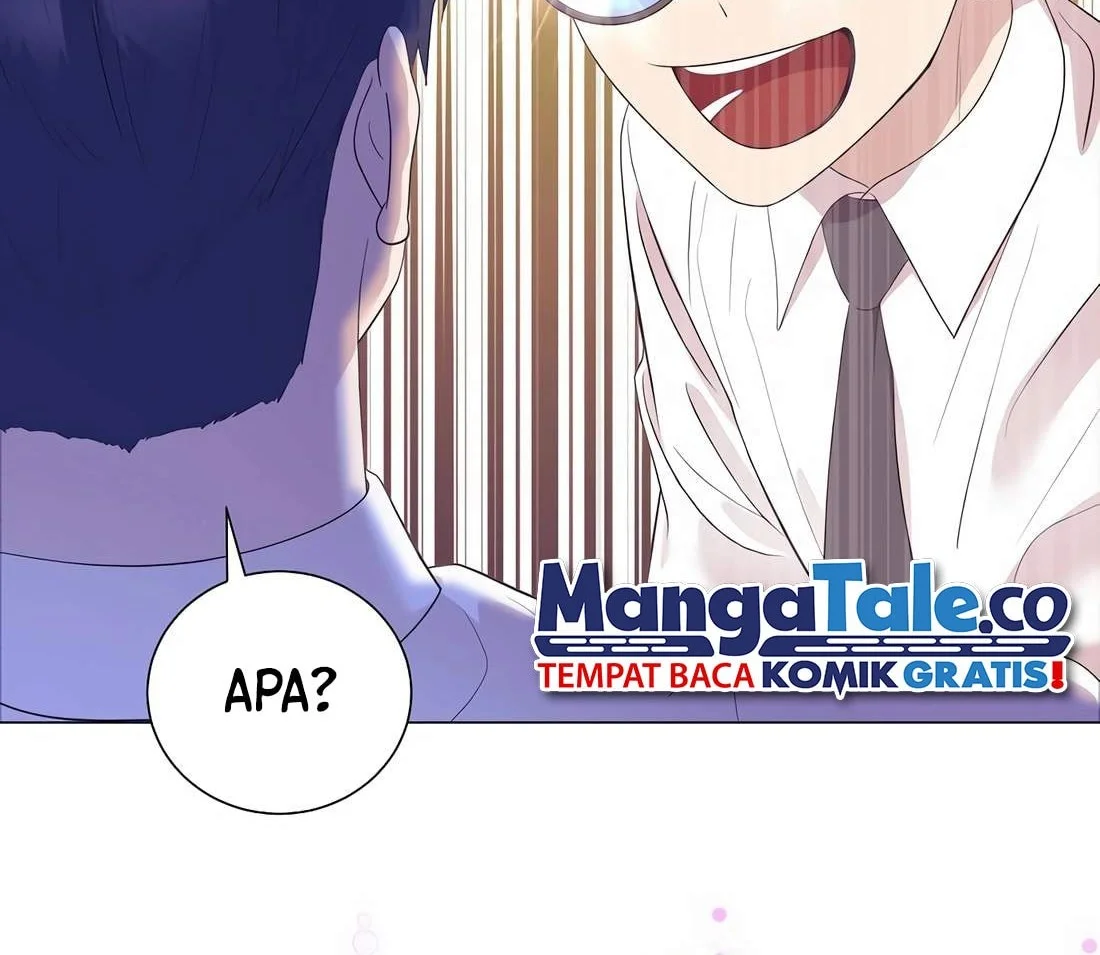 I Became a Genius Salesman Chapter 21 - halaman 28