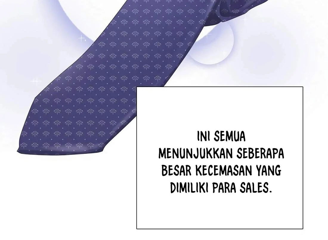 I Became a Genius Salesman Chapter 22 - halaman 13