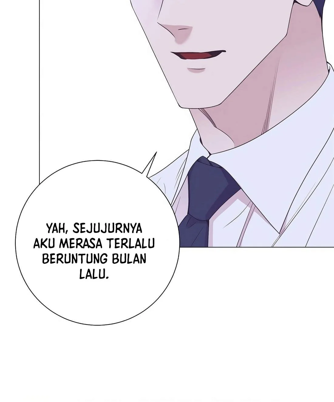 I Became a Genius Salesman Chapter 22 - halaman 19