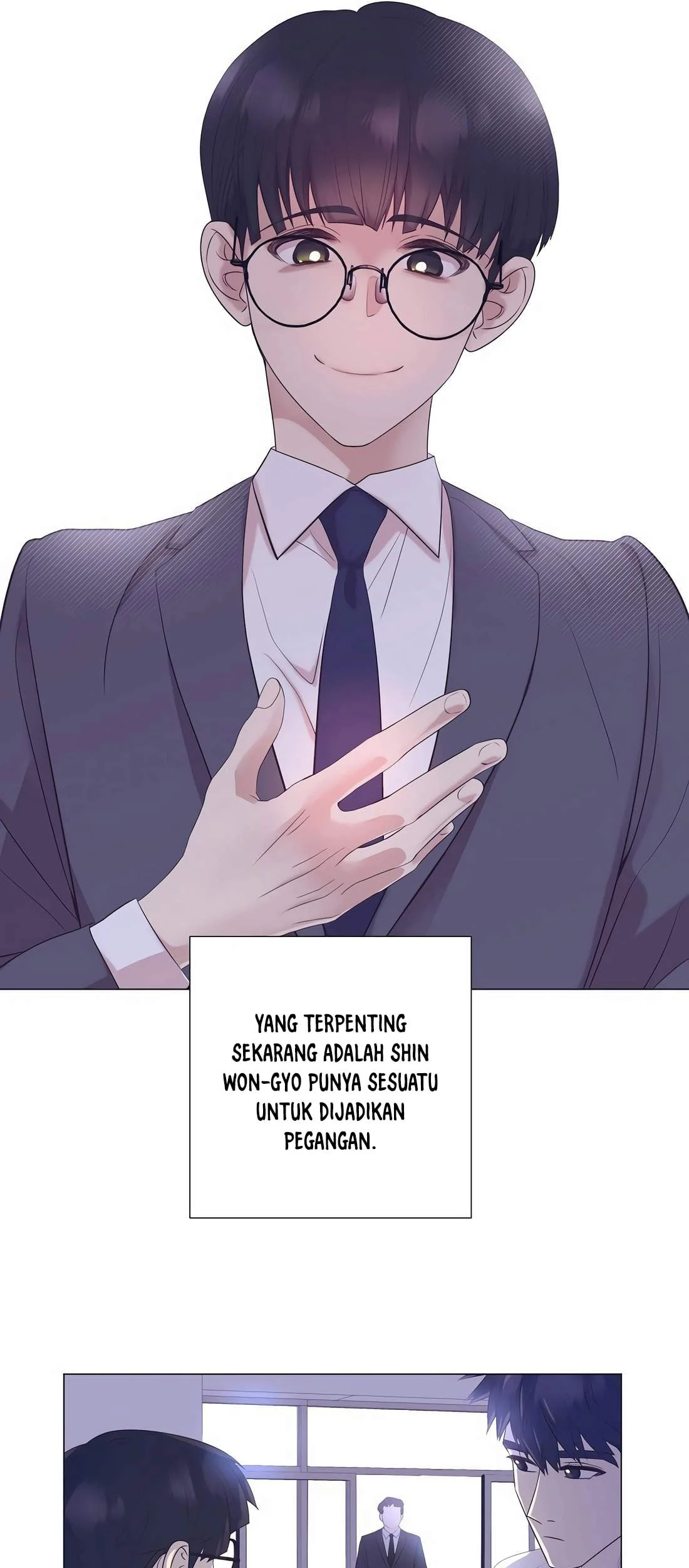 I Became a Genius Salesman Chapter 22 - halaman 32