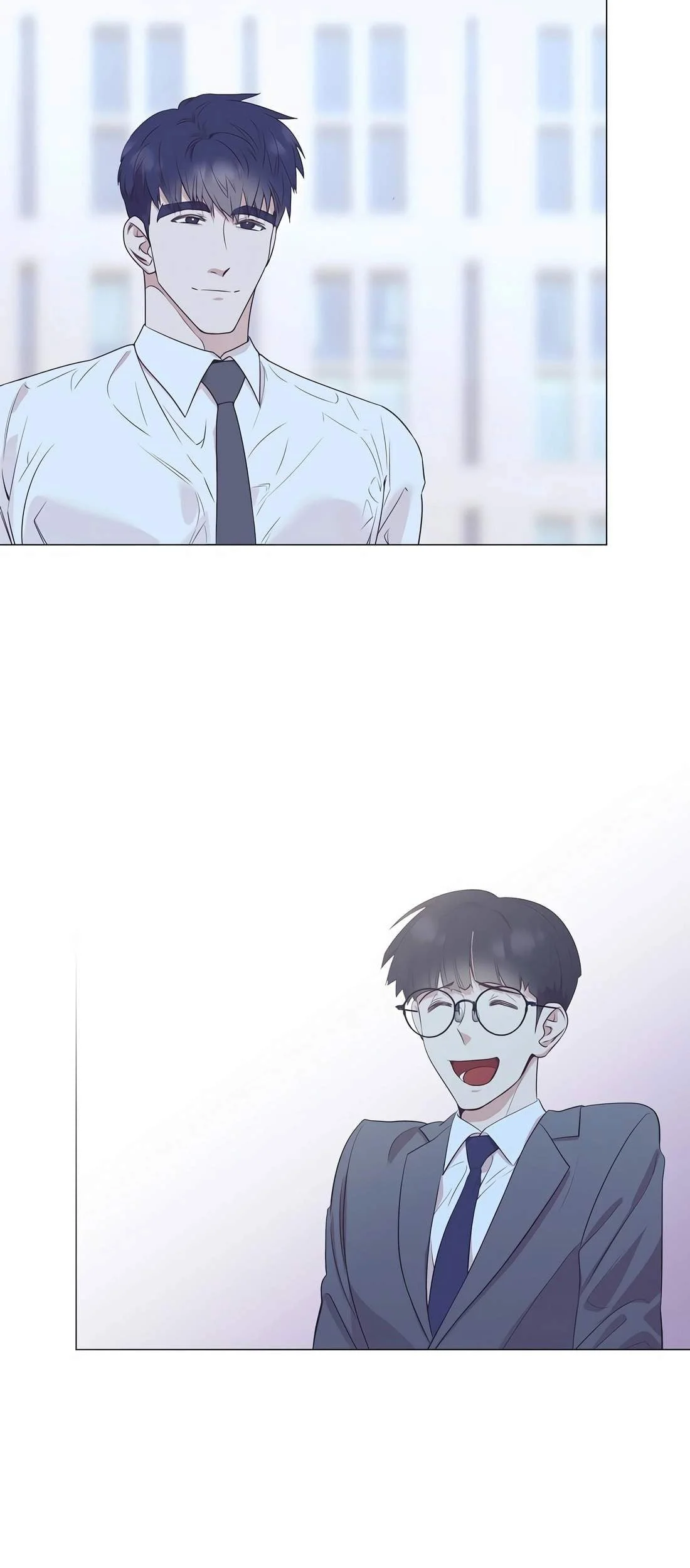 I Became a Genius Salesman Chapter 22 - halaman 40