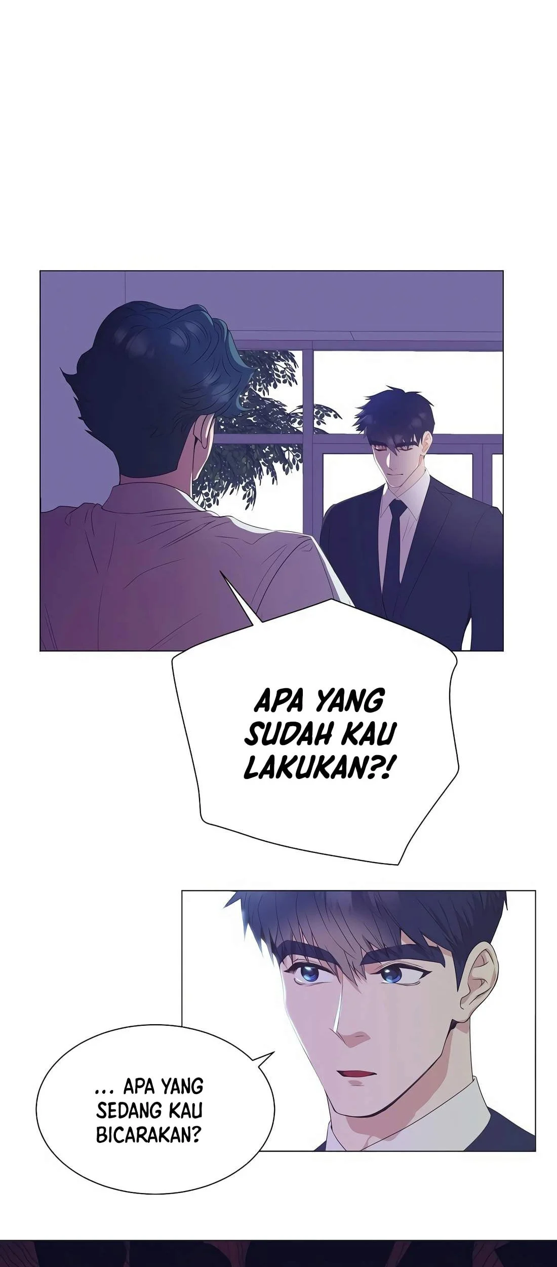 I Became a Genius Salesman Chapter 22 - halaman 62