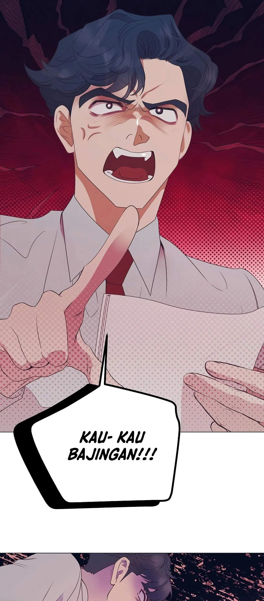 I Became a Genius Salesman Chapter 22 - halaman 63