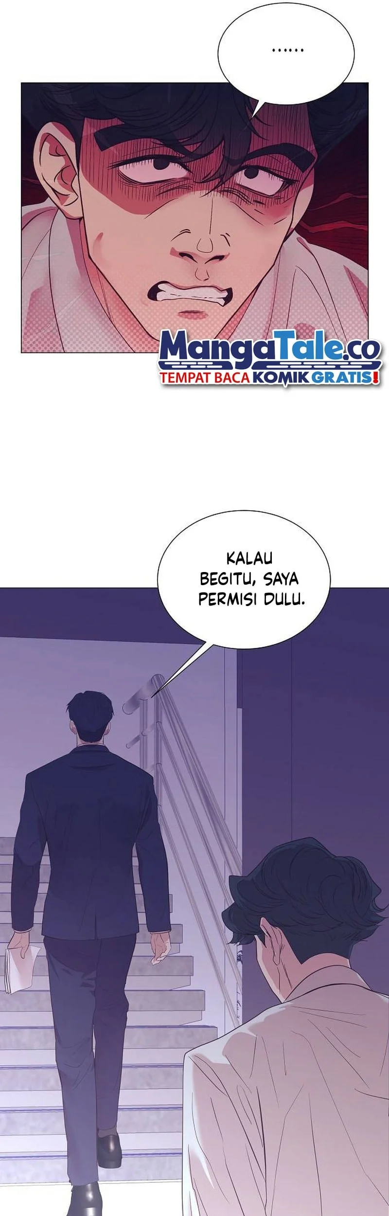 I Became a Genius Salesman Chapter 23 - halaman 32
