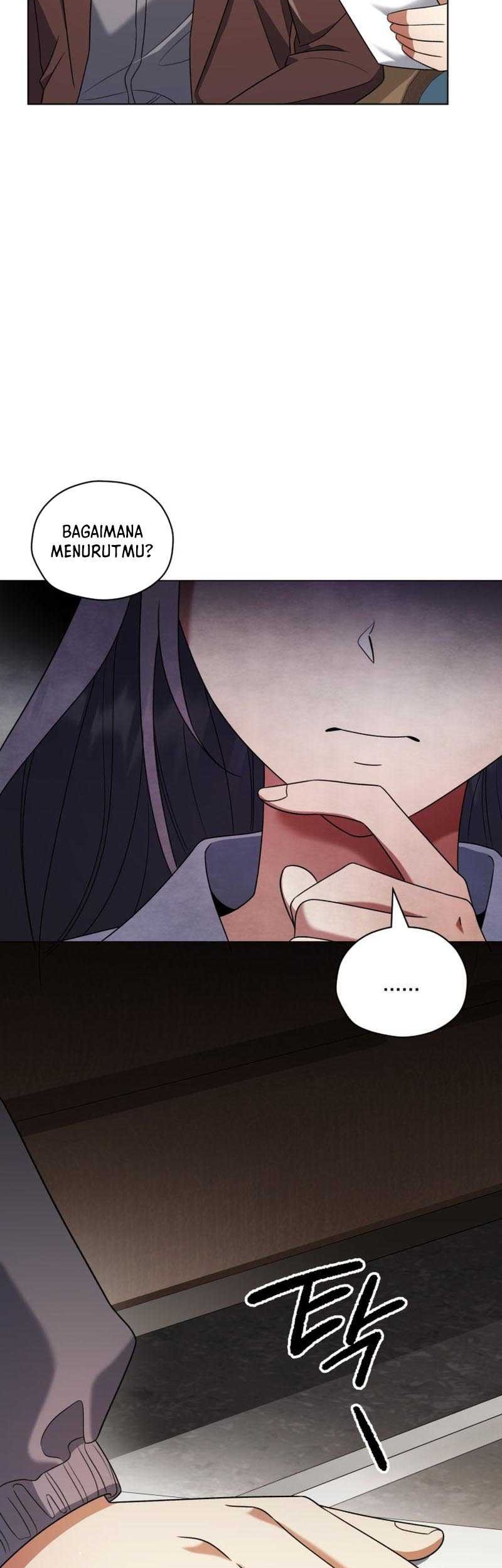 I Became a Genius Salesman Chapter 26 - halaman 10