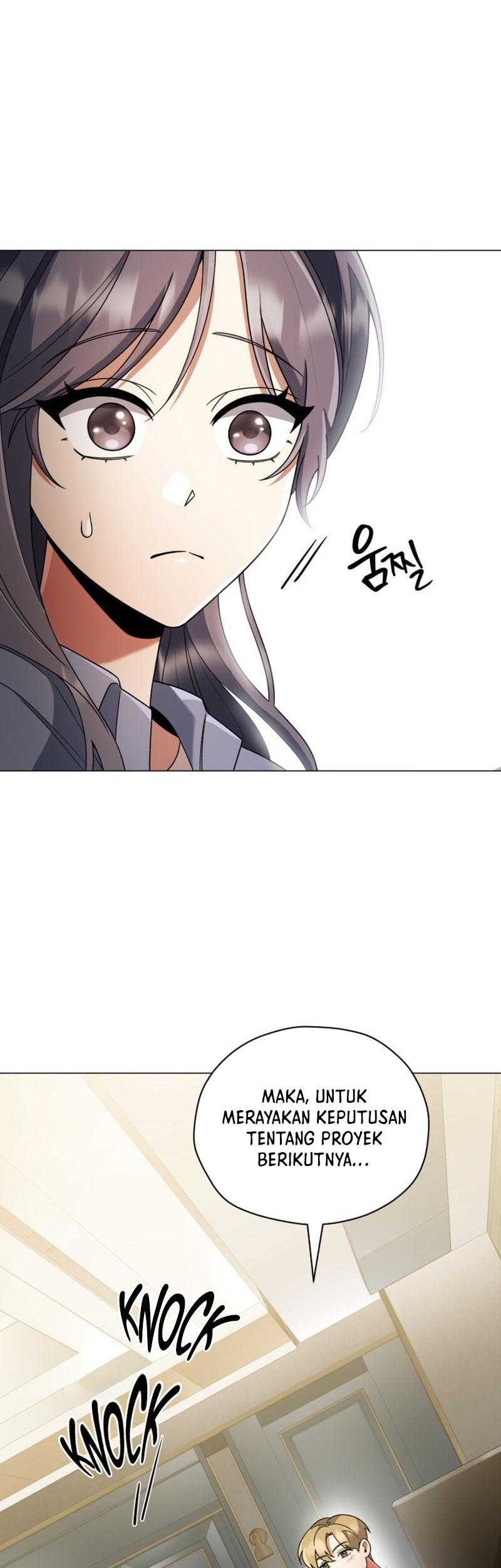 I Became a Genius Salesman Chapter 26 - halaman 15