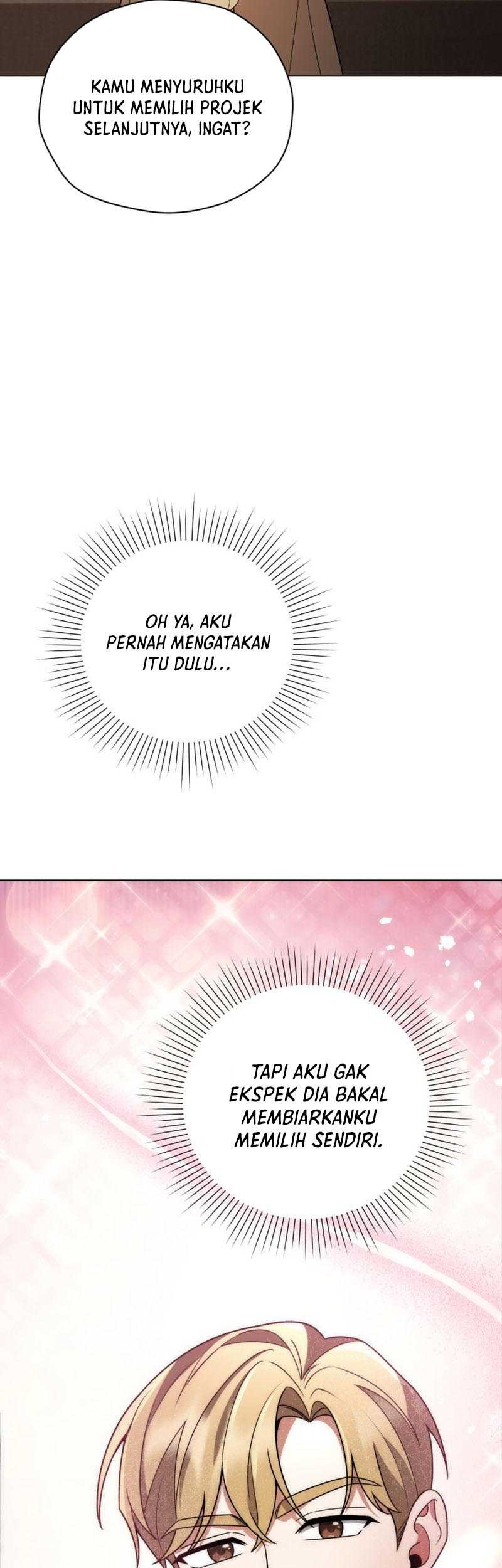 I Became a Genius Salesman Chapter 26 - halaman 6