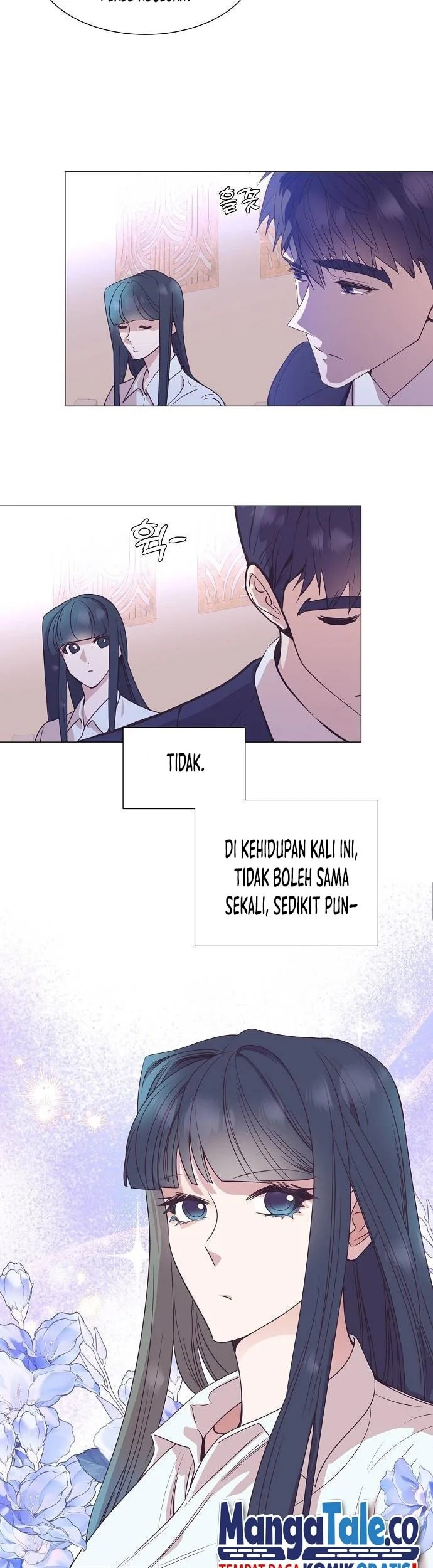 I Became a Genius Salesman Chapter 27 - halaman 19